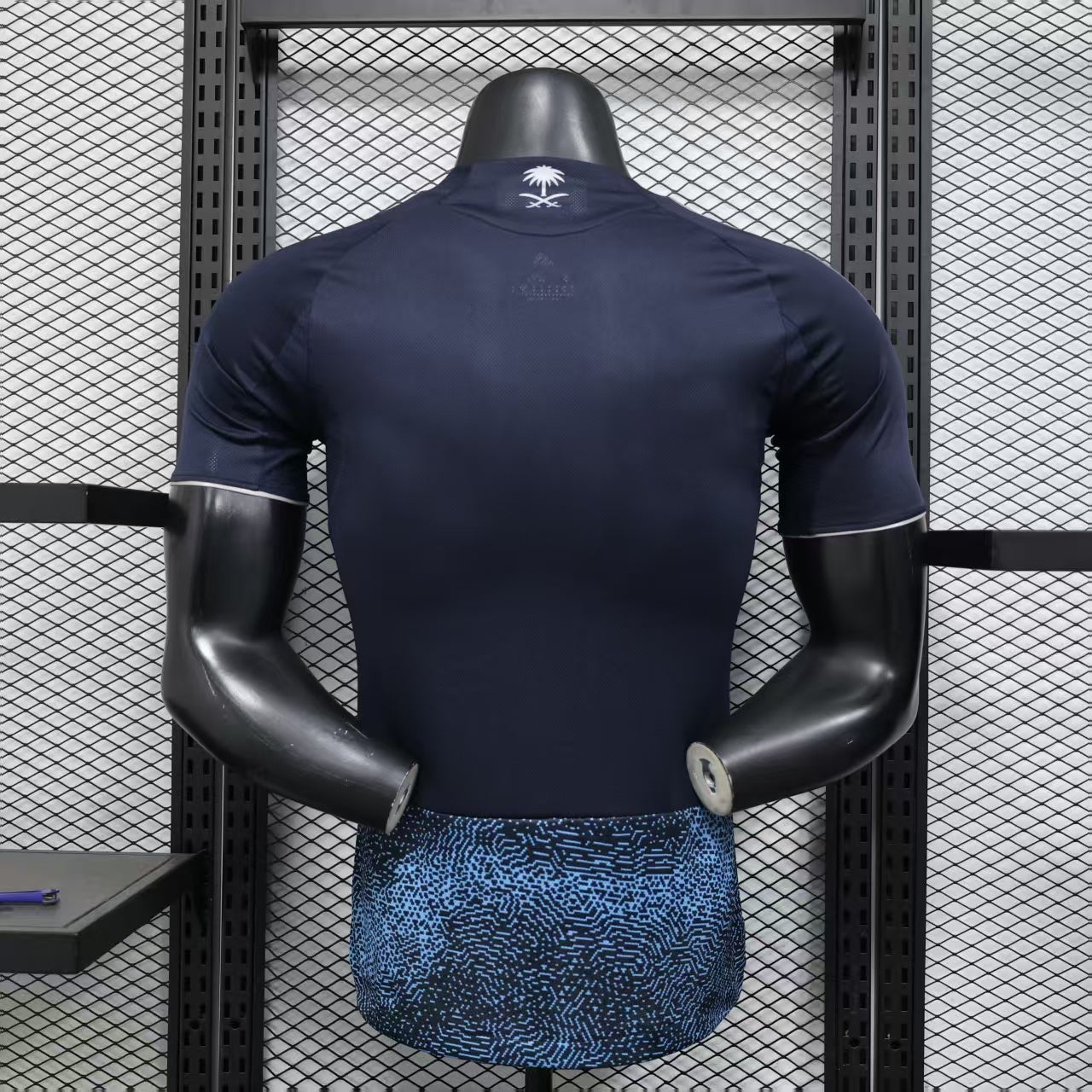 Al-Nassr 25/26 FC Away