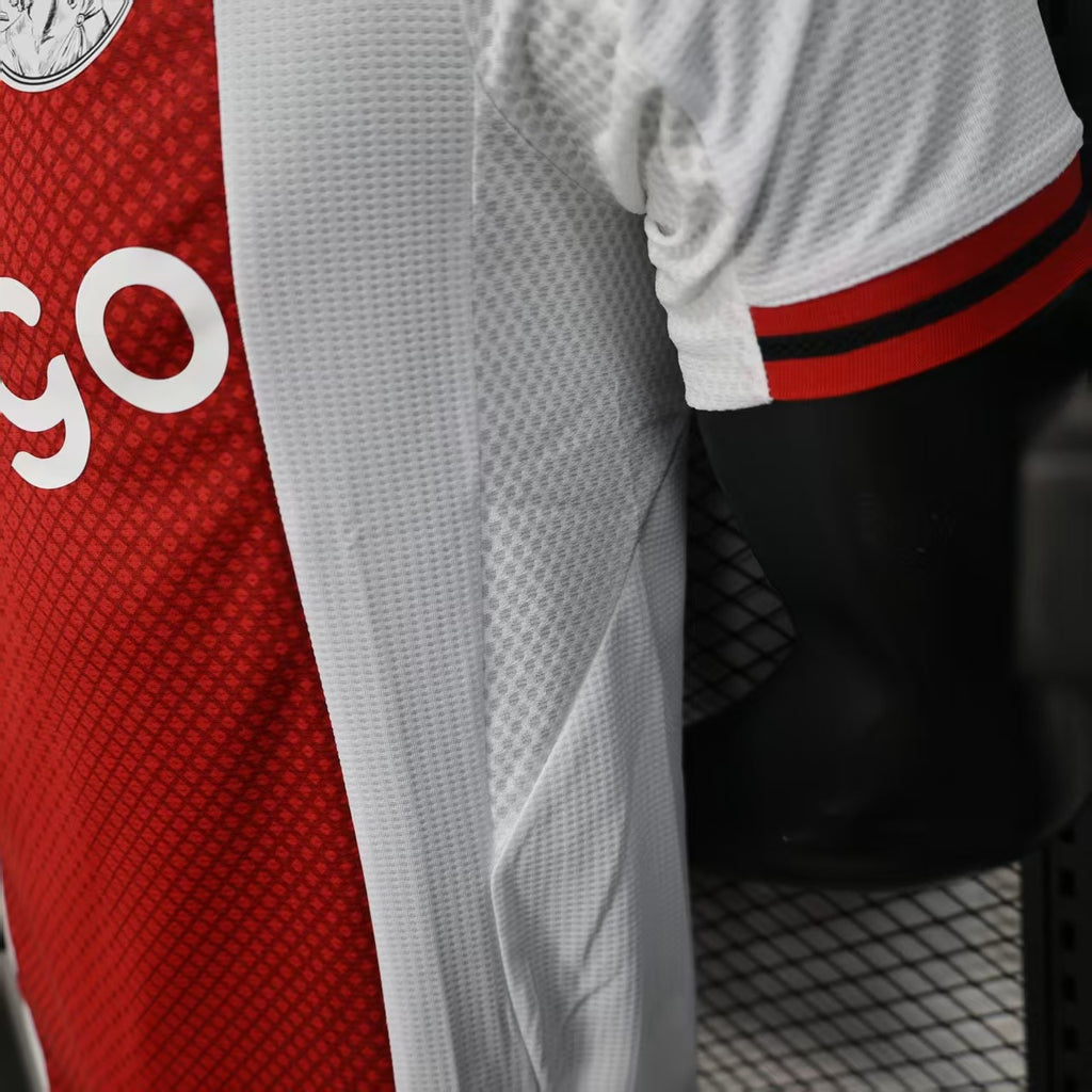 Ajax 25/26 Home