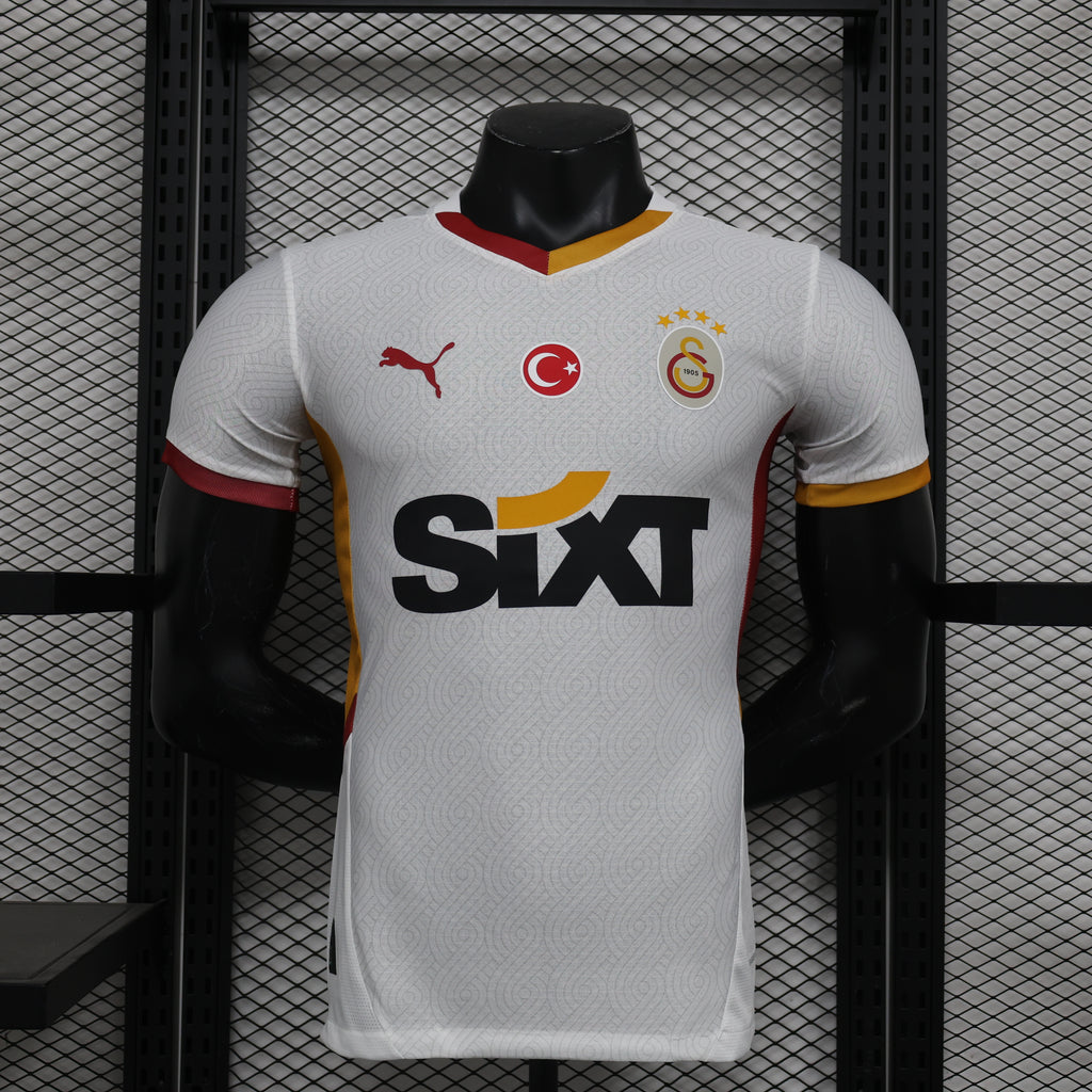 Galatasaray Away