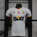 Galatasaray Away