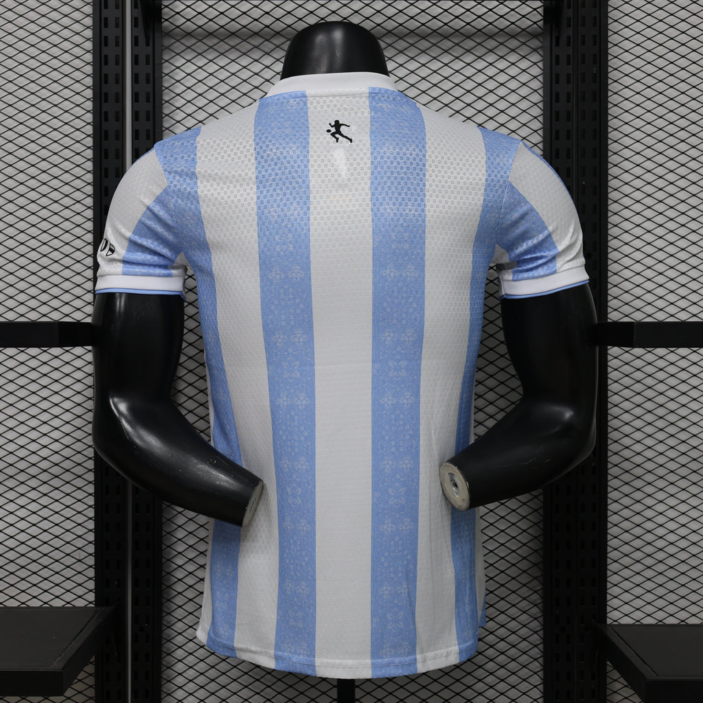 Argentina Skybound Legacy