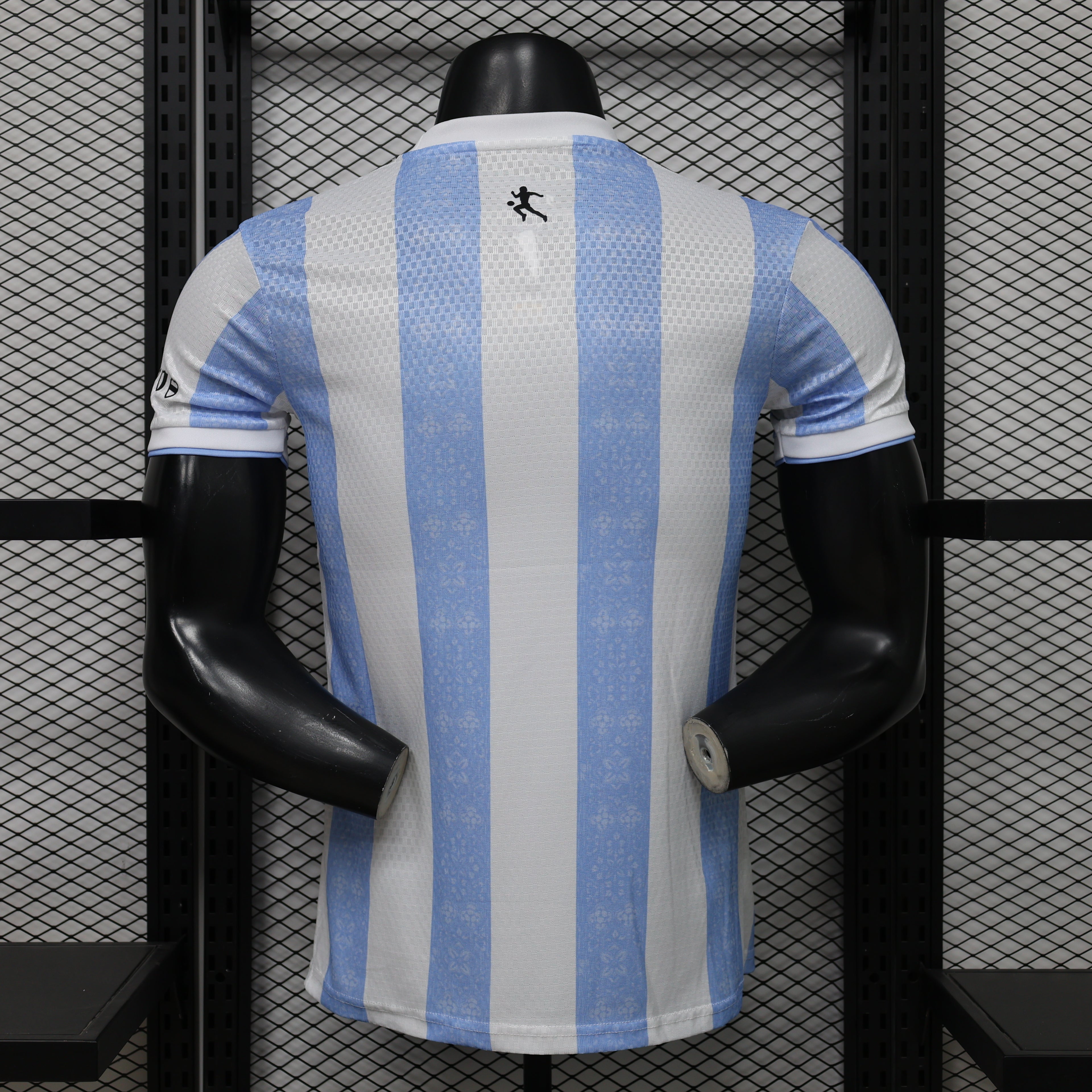 Argentina Skybound Legacy