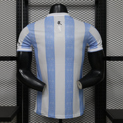 Argentina Skybound Legacy