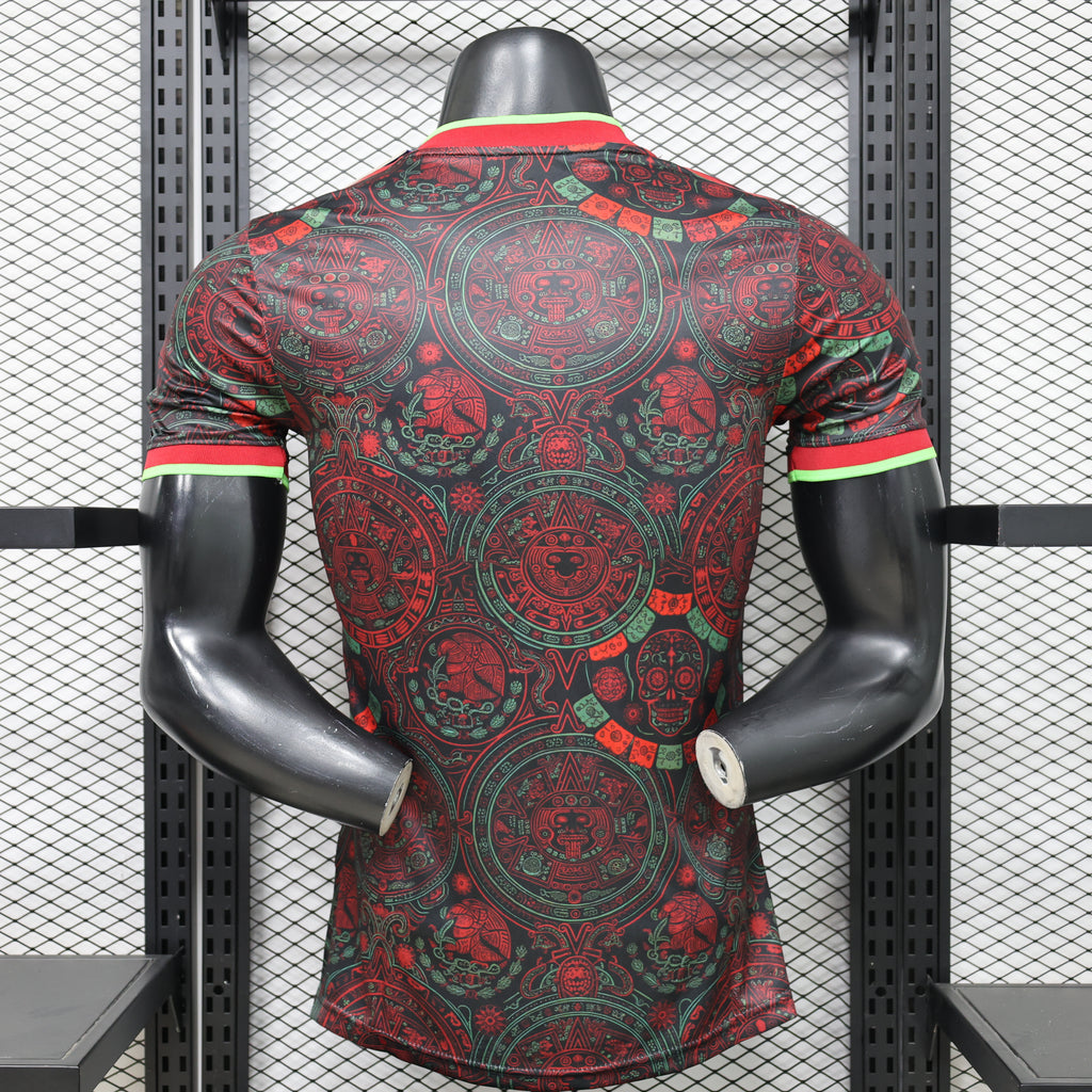 Mexico Special Limited 2026