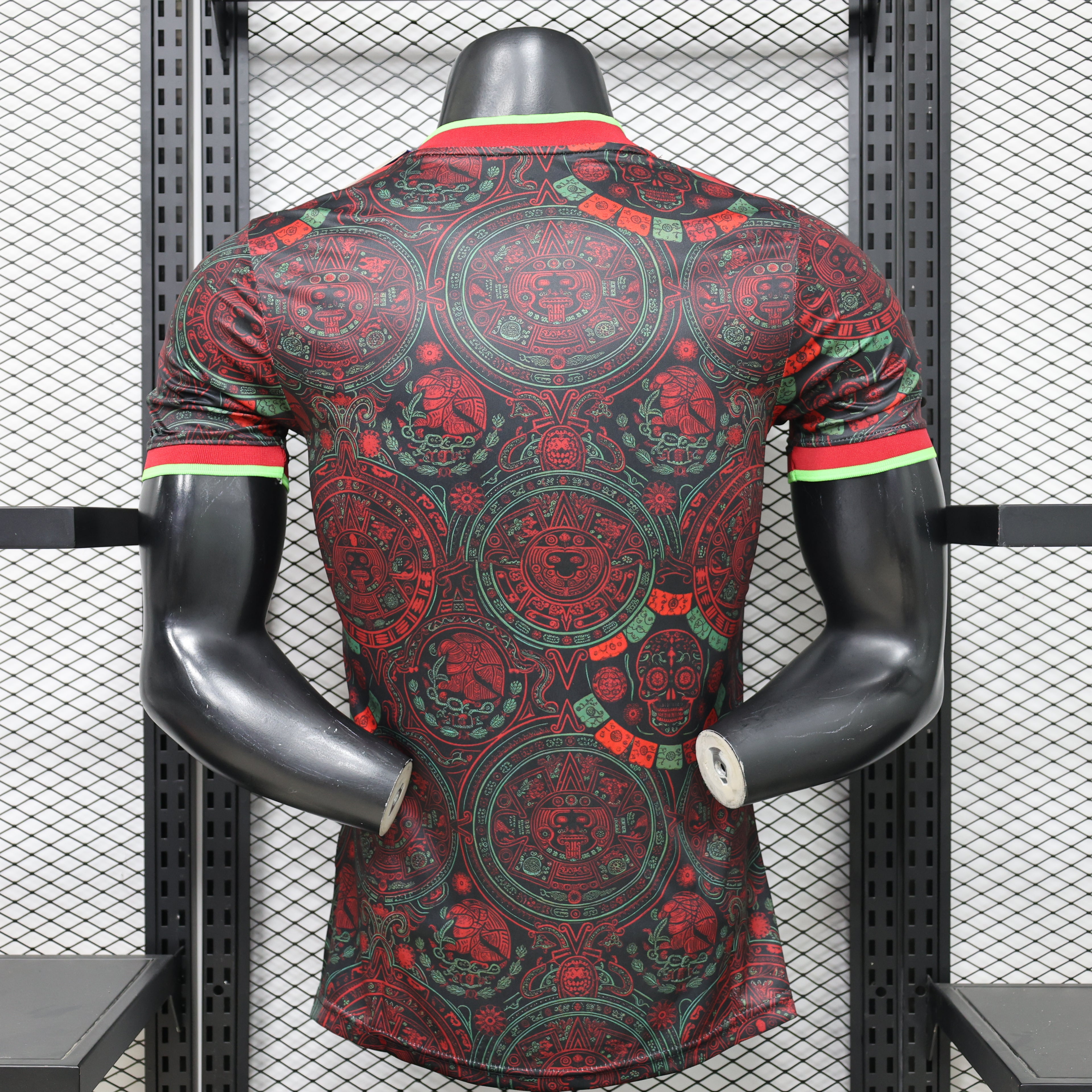 Mexico Special Limited 2026
