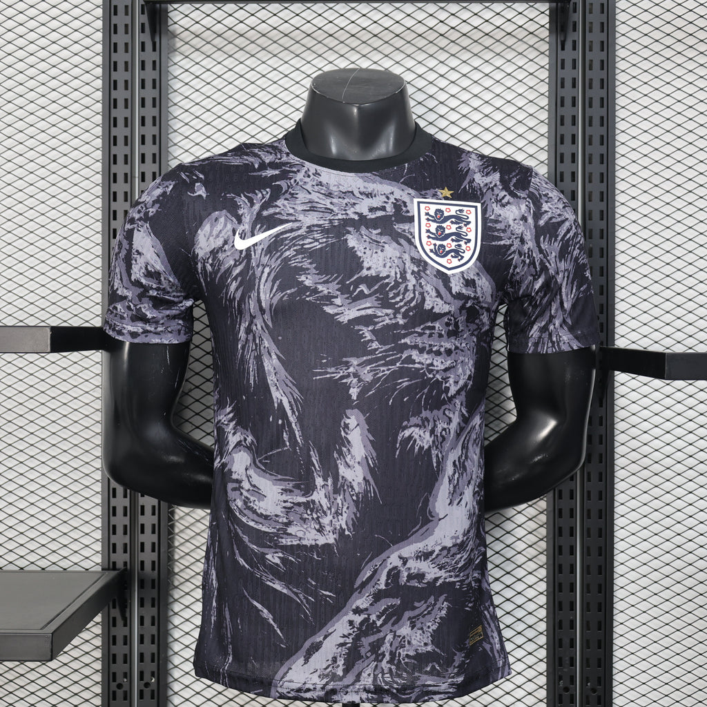 England Shadow Lion Premium Jersey