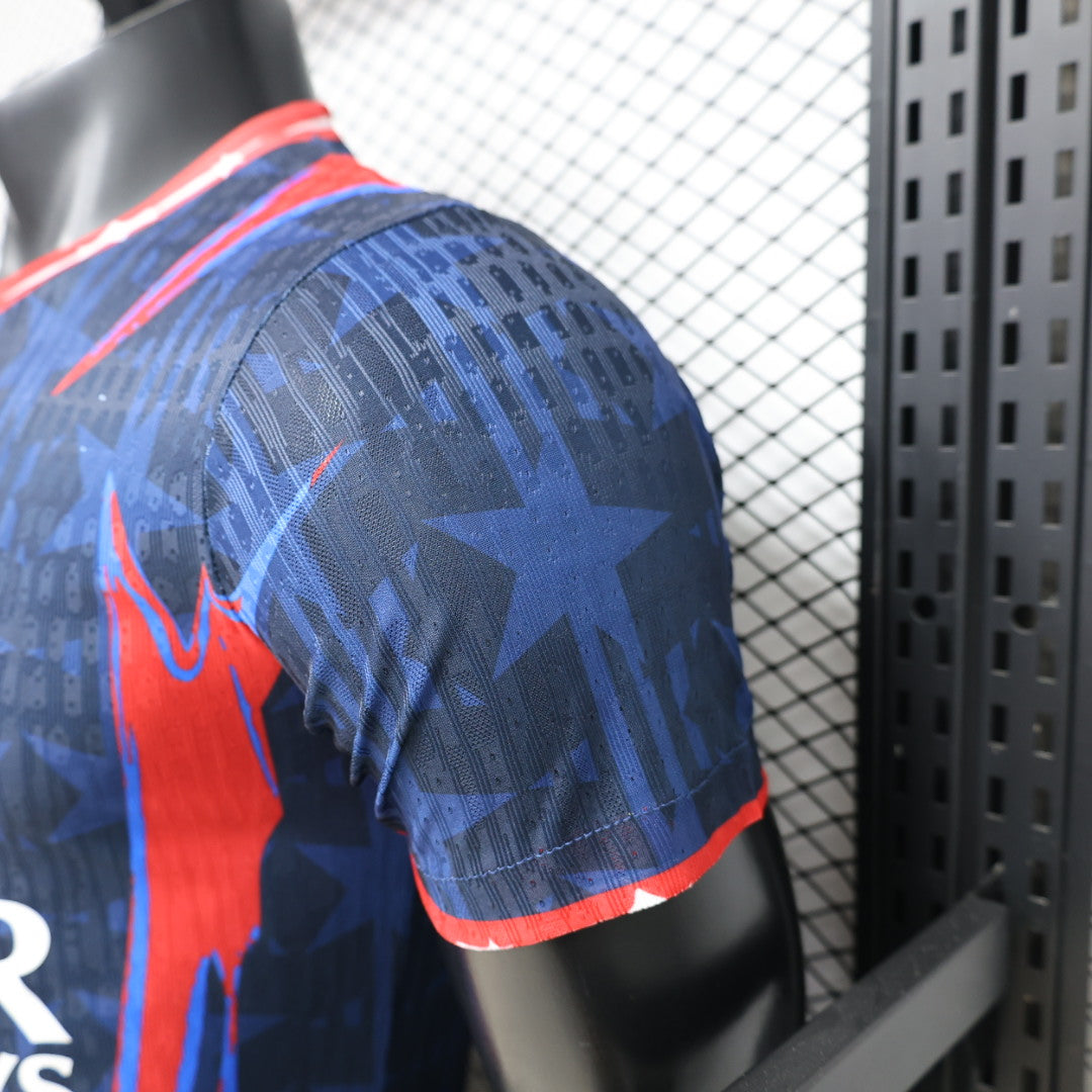 Paris Special Limited 2
