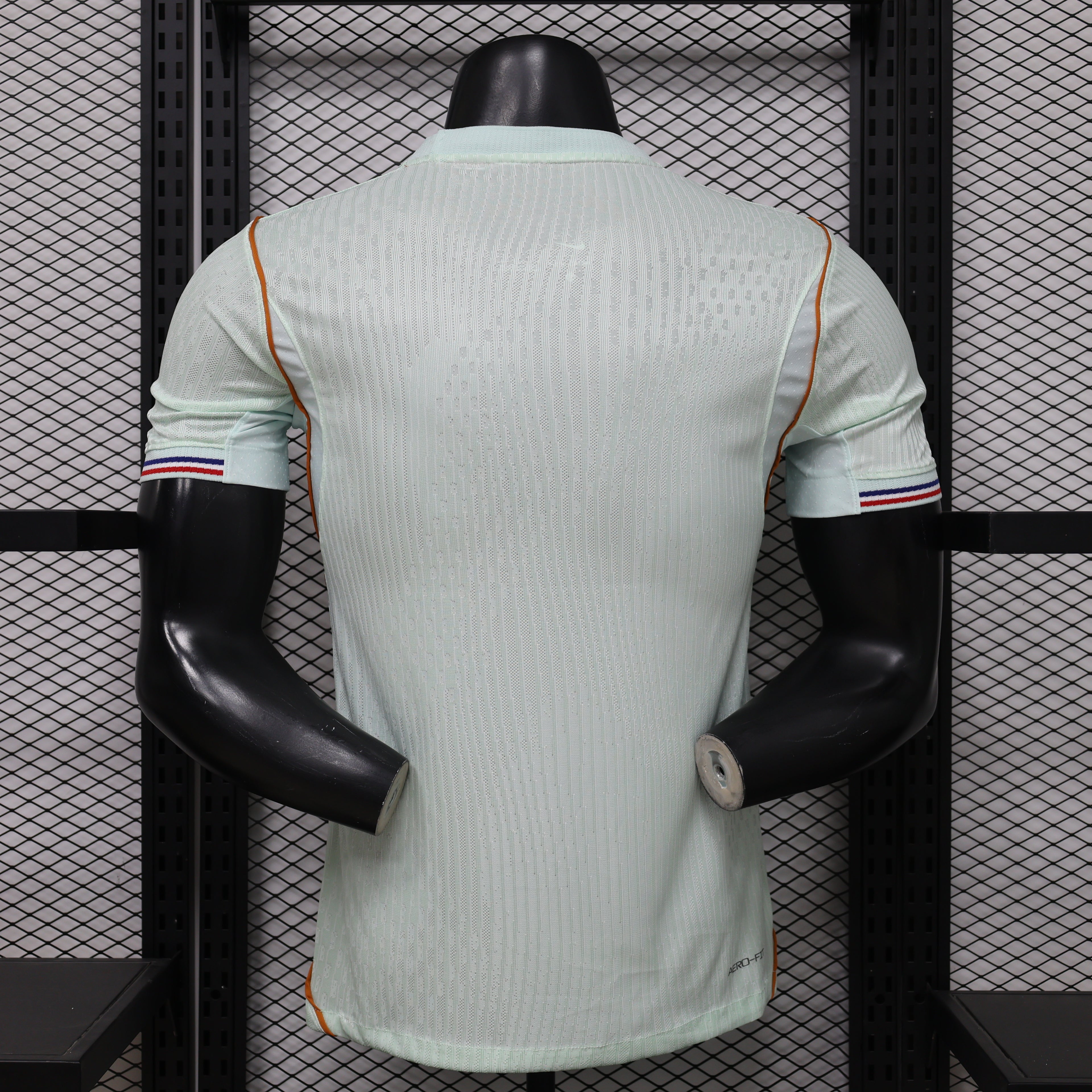 France Away (Embroidered) 2026