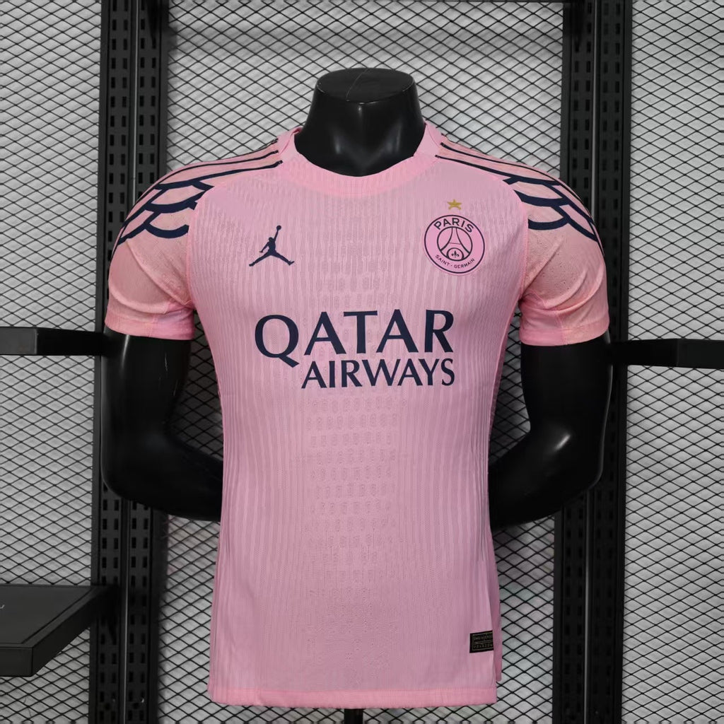 Paris Rose Edition