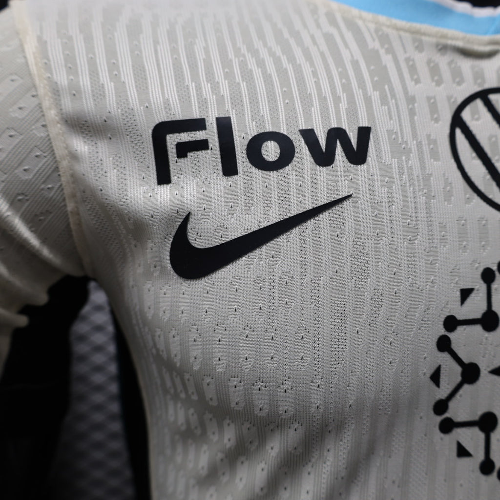 Al-Ittihad Club Away 2