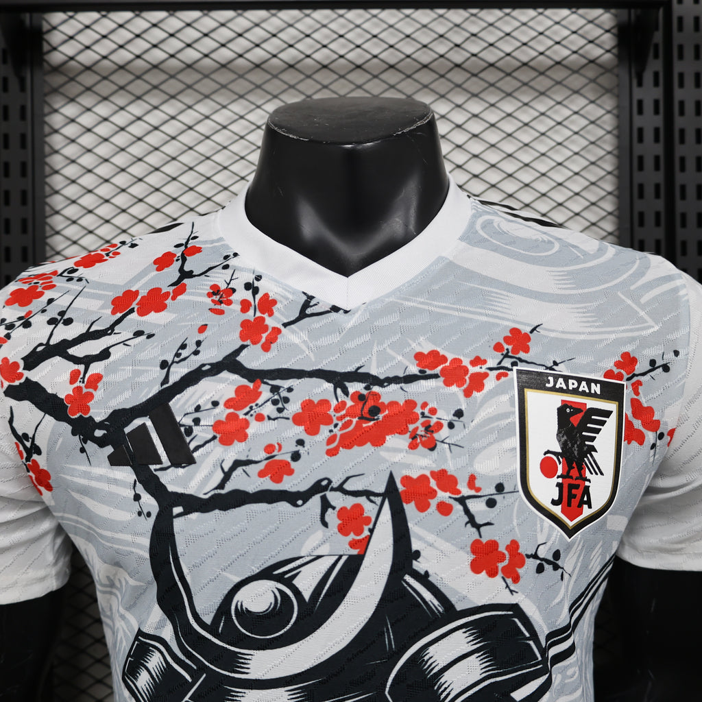 Japan Silver Oni Bloom