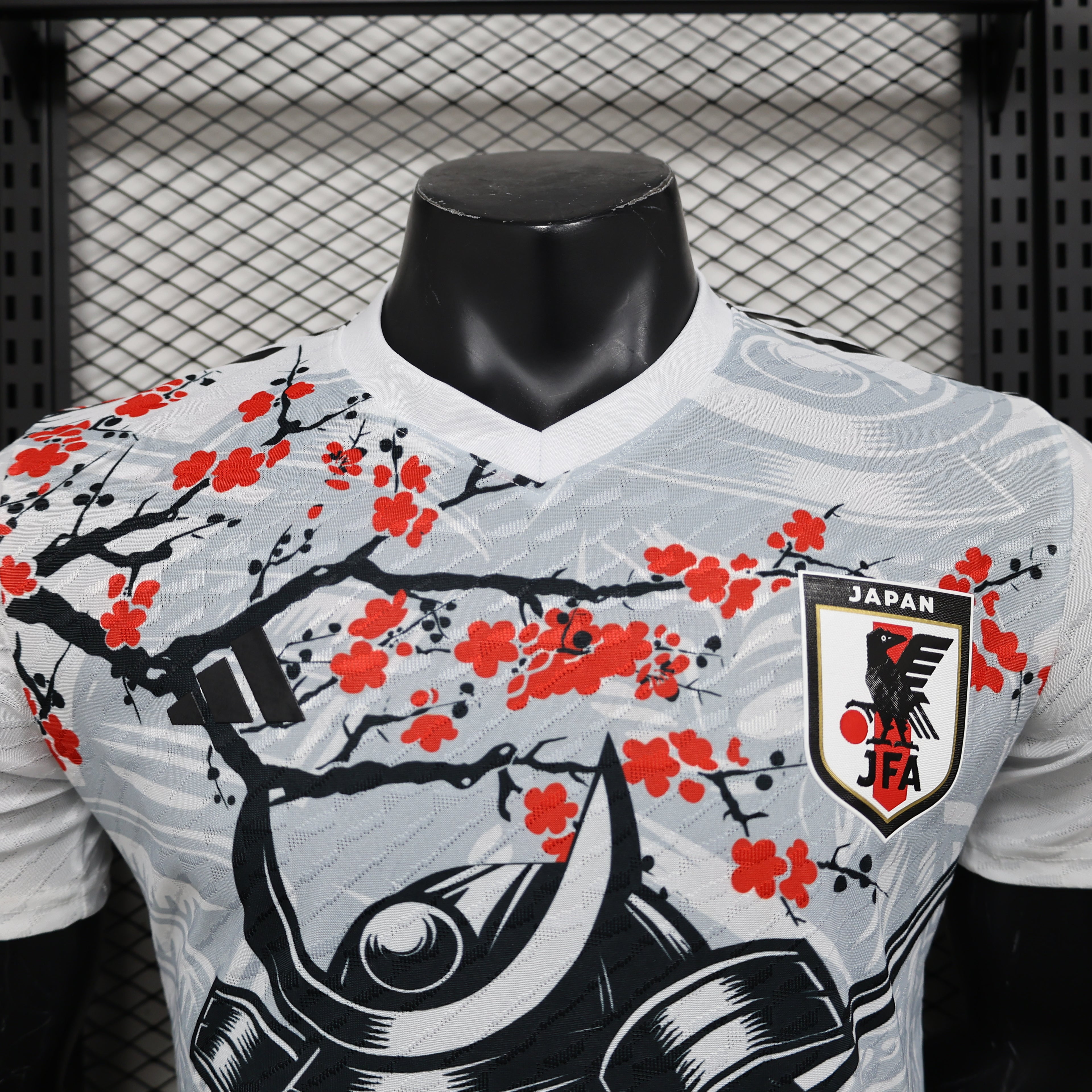 Japan Silver Oni Bloom