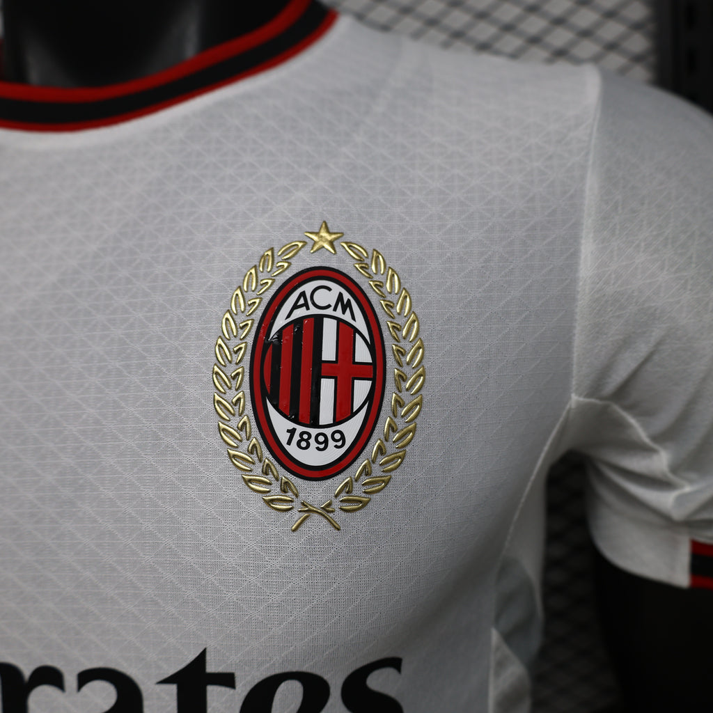 AC Milan Away 26/27