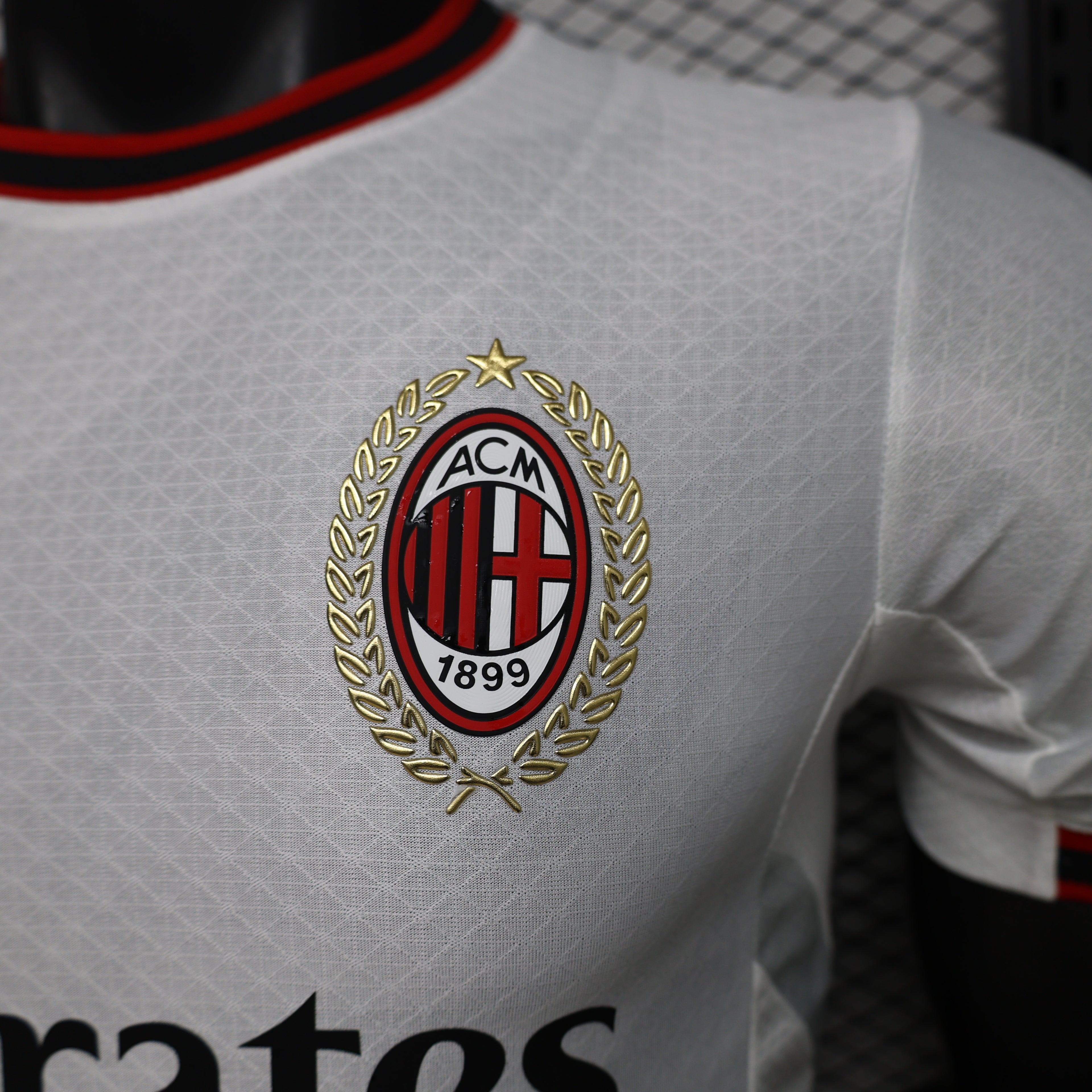 AC Milan Away 26/27