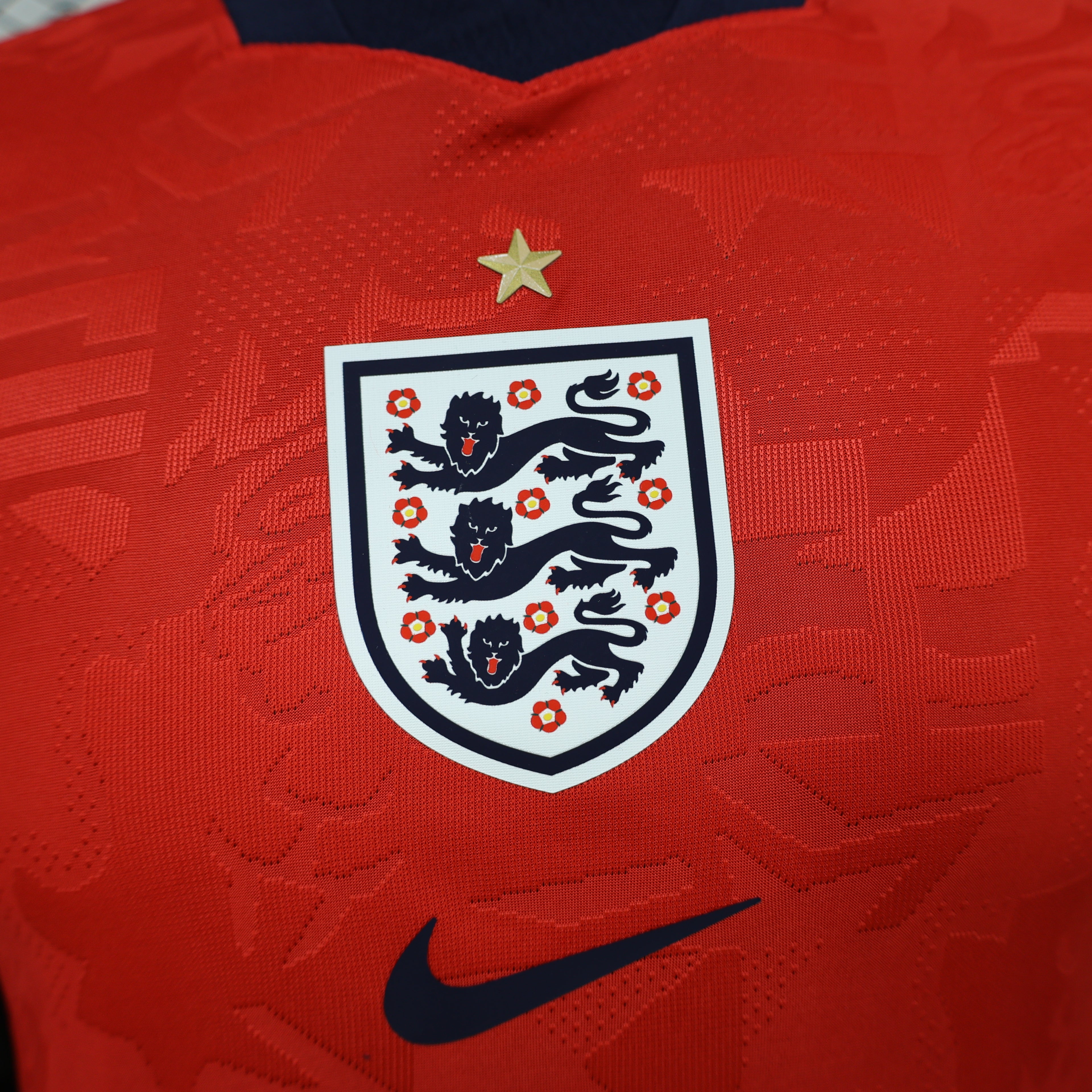 England Away 2026