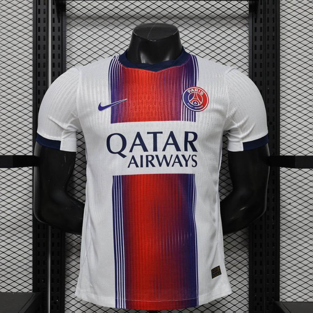 Paris 26/27 Away