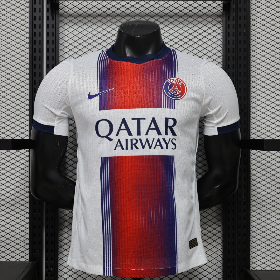 Paris 26/27 Away