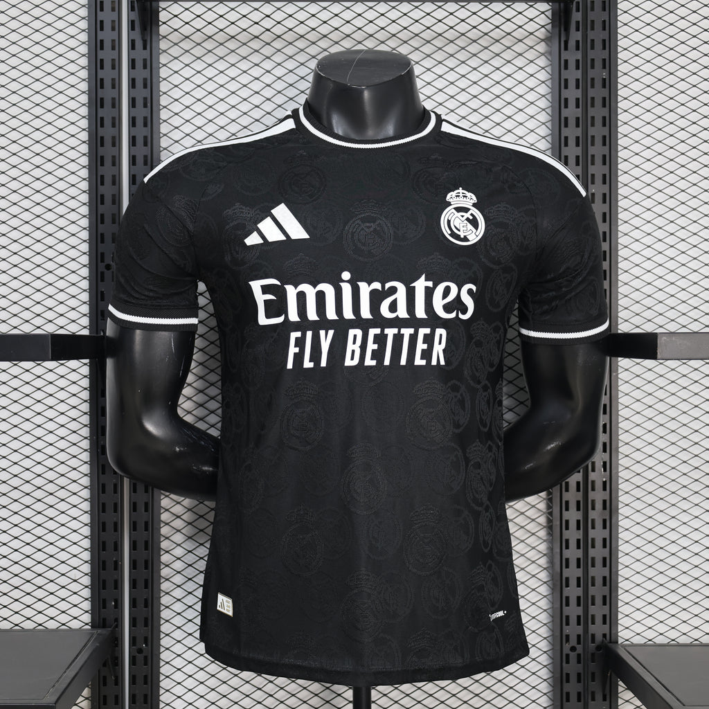 Real Madrid Shadow Legacy
