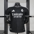 Real Madrid Shadow Legacy