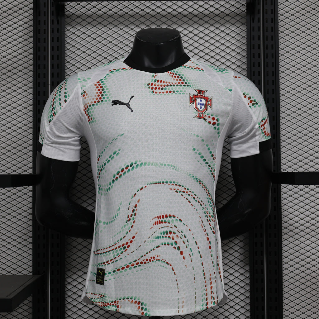New Portugal Away