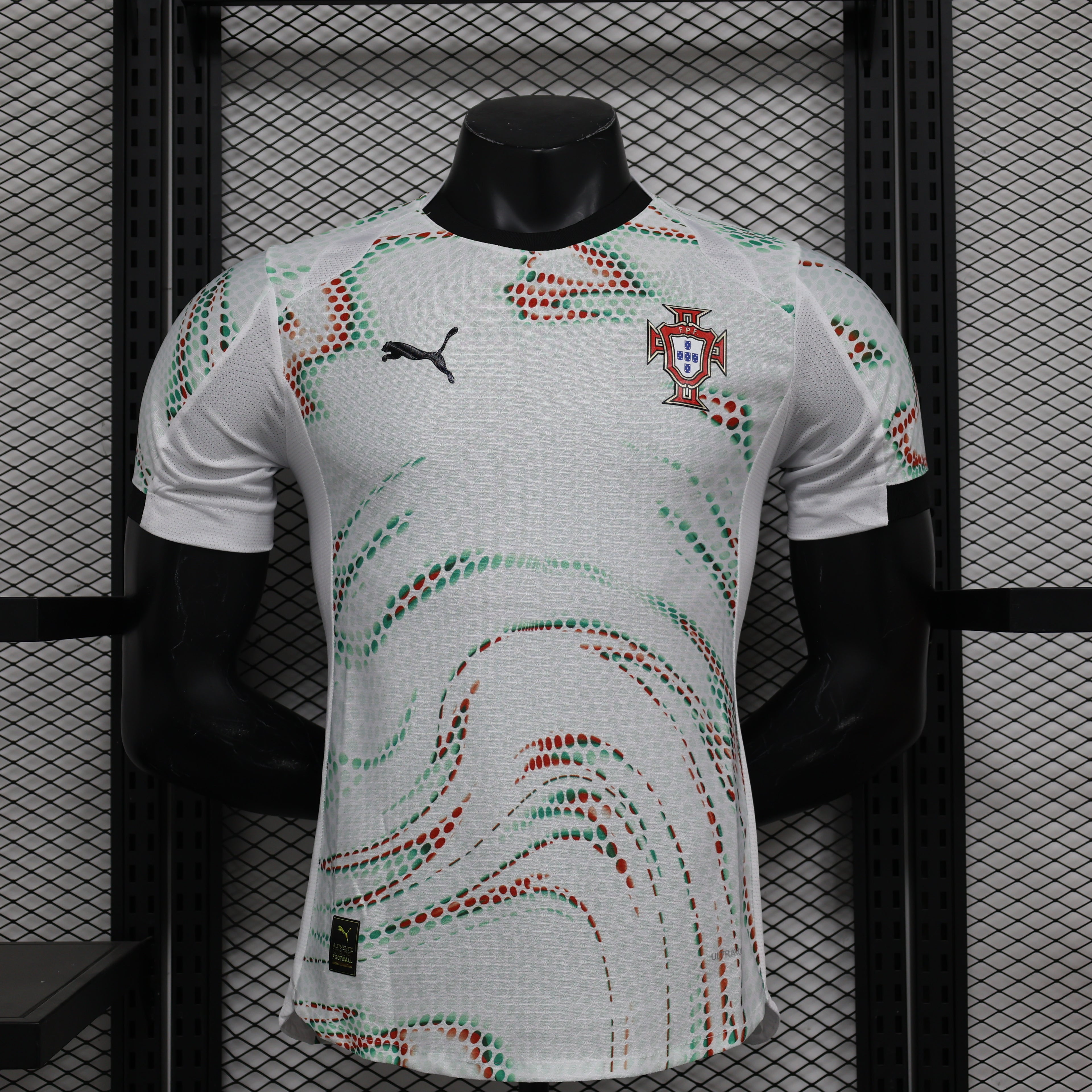 New Portugal Away