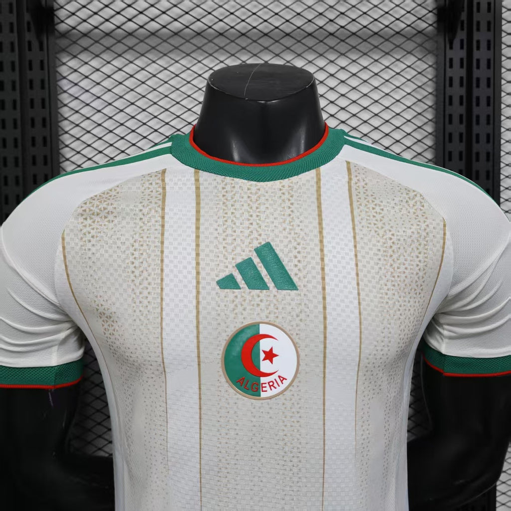 Algeria Home 2026