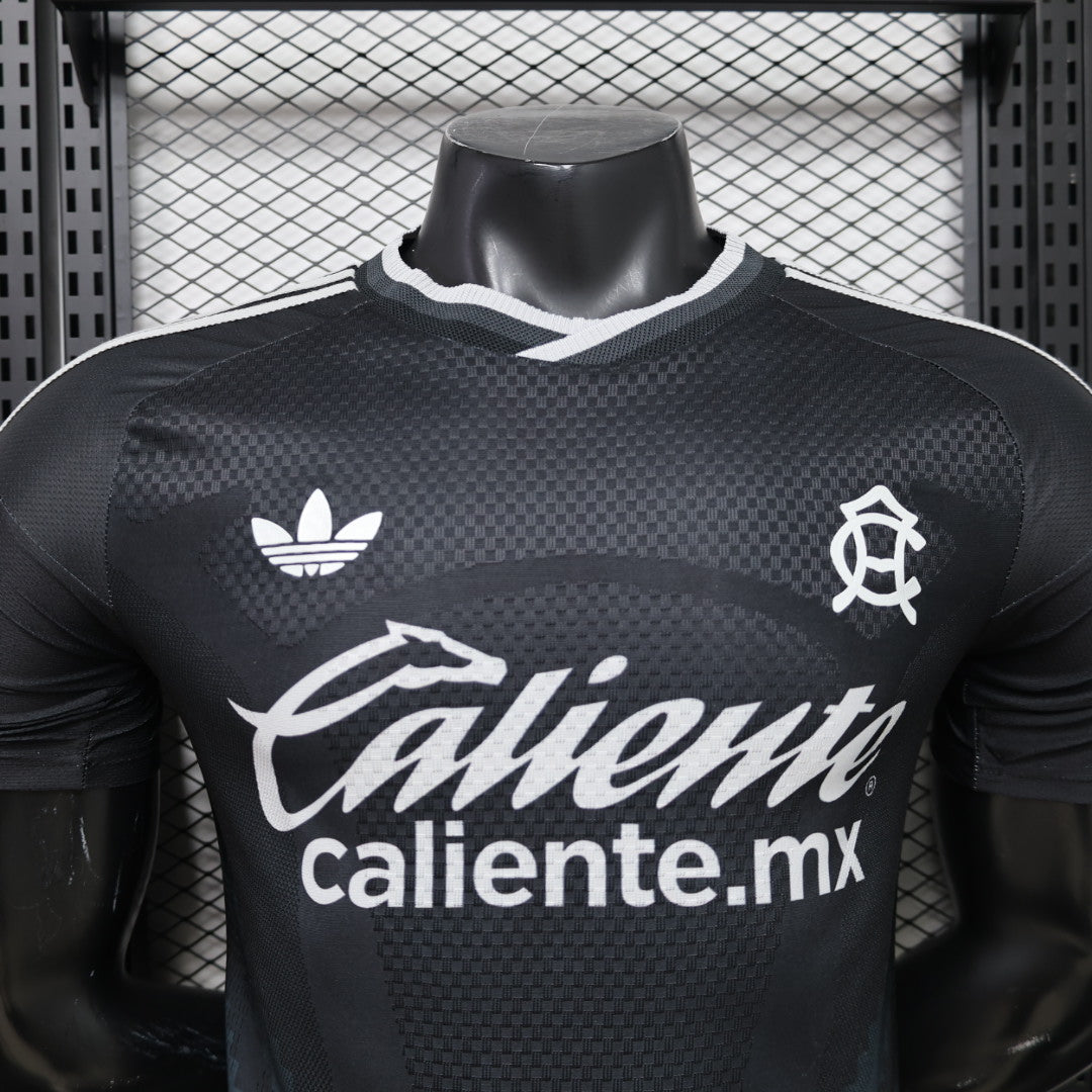 America 26/27 Away