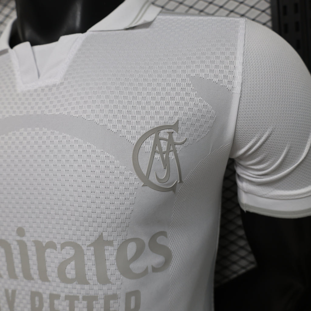 Real Madrid 125-th Anniversary