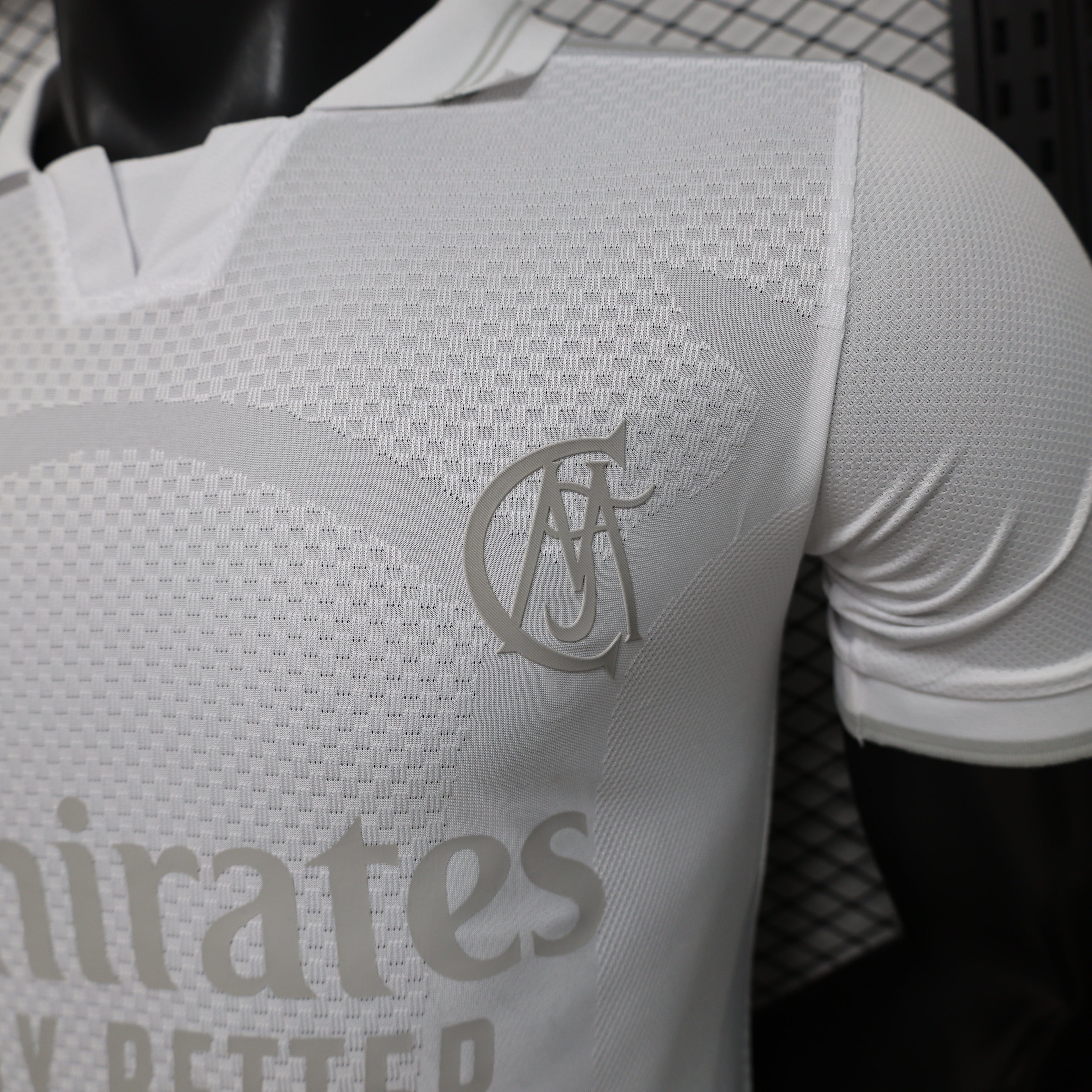 Real Madrid 125-th Anniversary