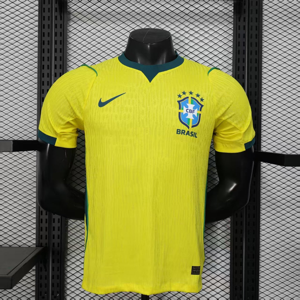Brazil Home 2026