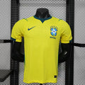 Brazil Home 2026