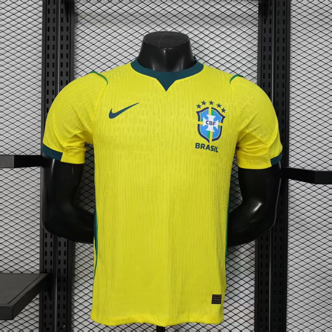 Brazil Home 2026