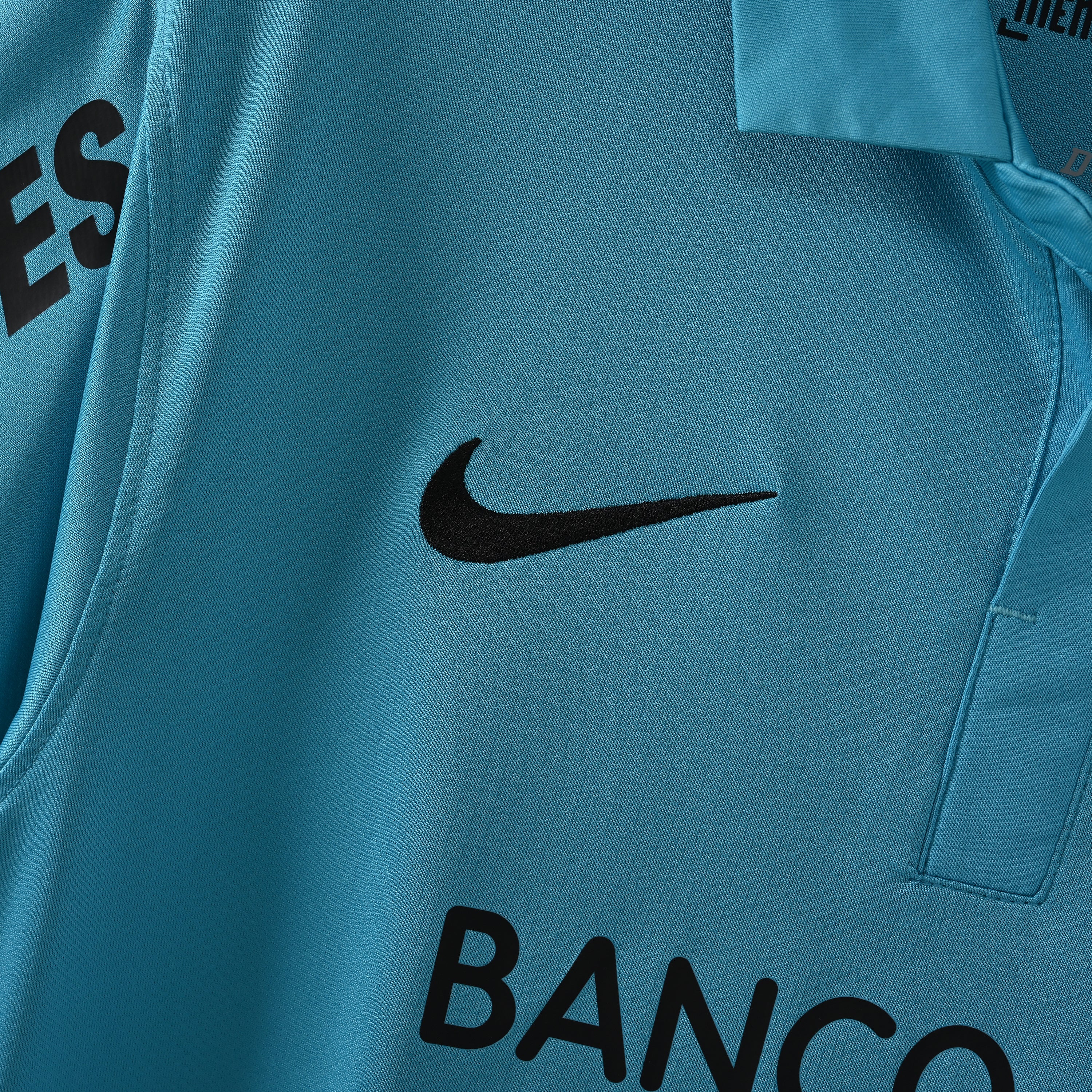 Santos Third Kit 11/12