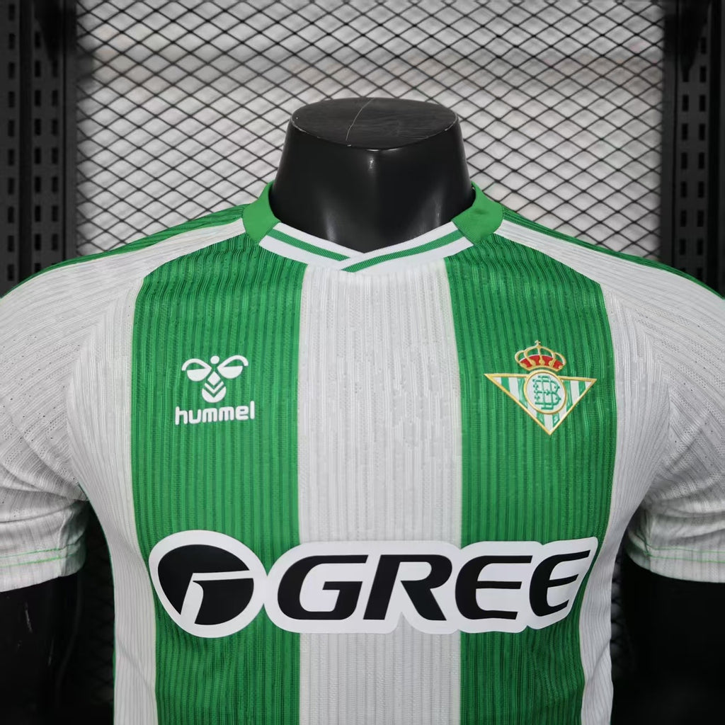 Real Betis Jade Storm
