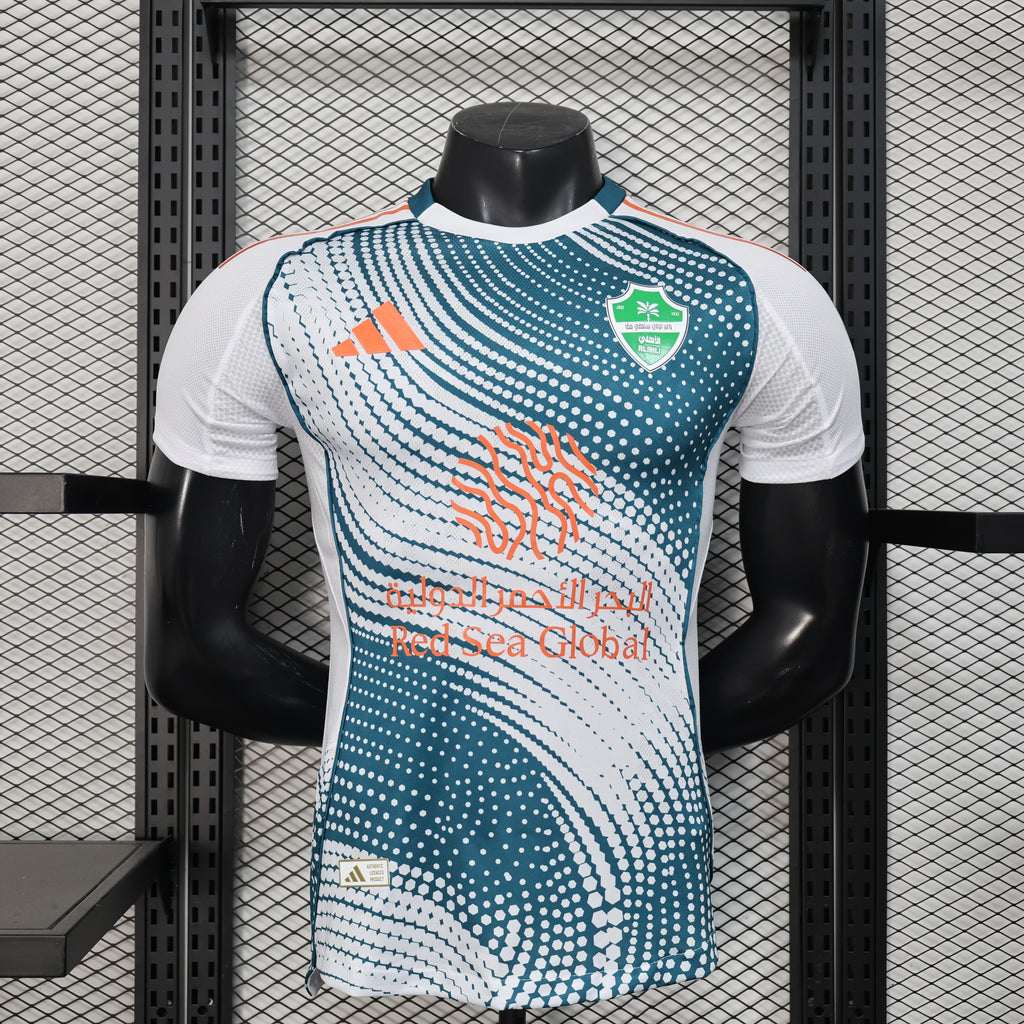 Al-Ahli Saudi FC Third