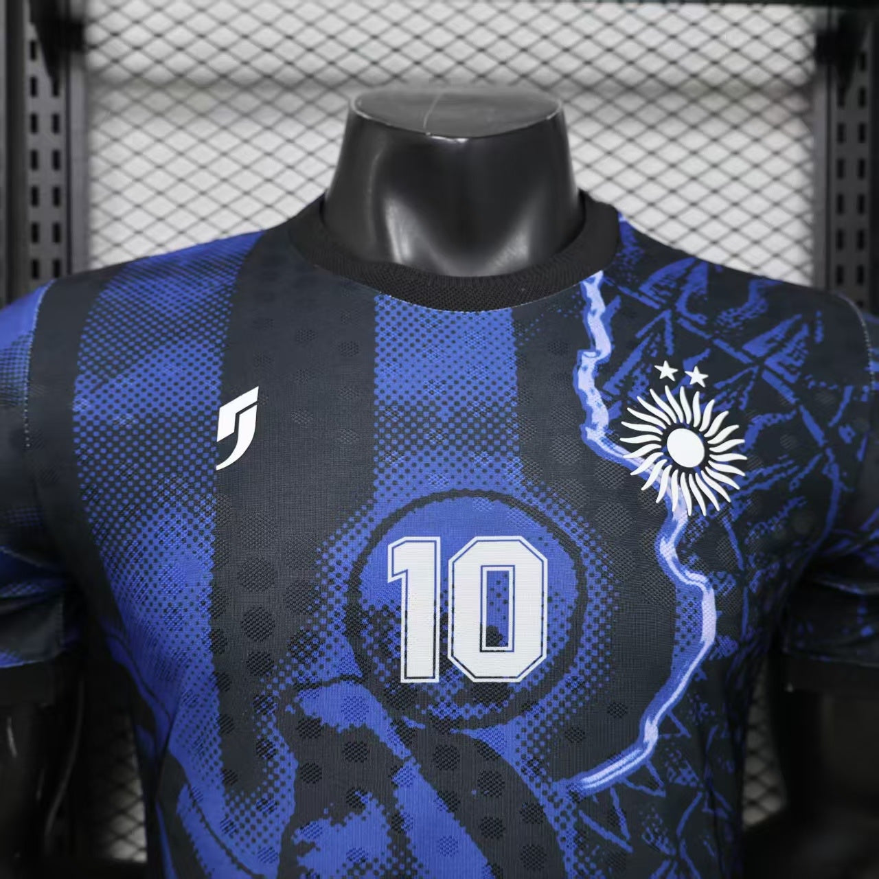 Argentina Tango Storm Premium Jersey