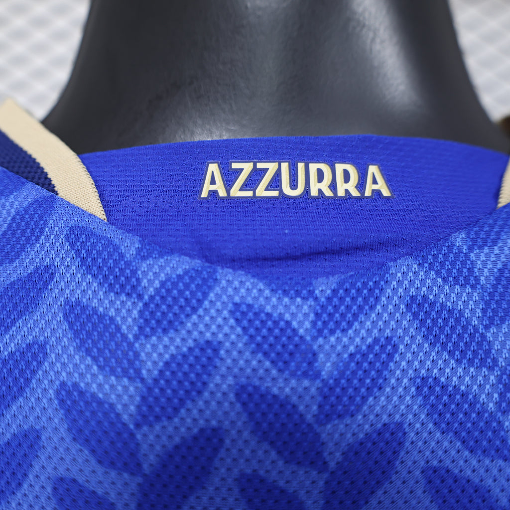 Italy Home 2026