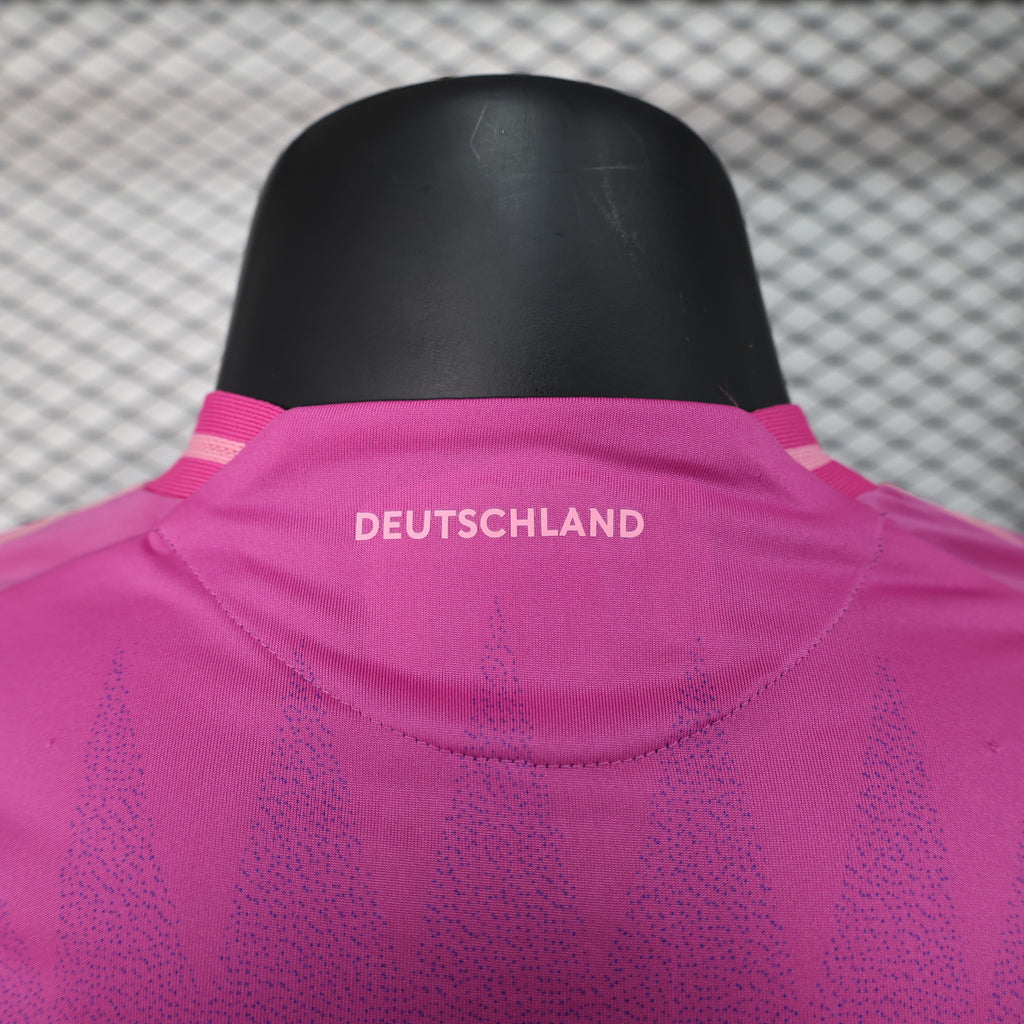 Germany Away 2 2026
