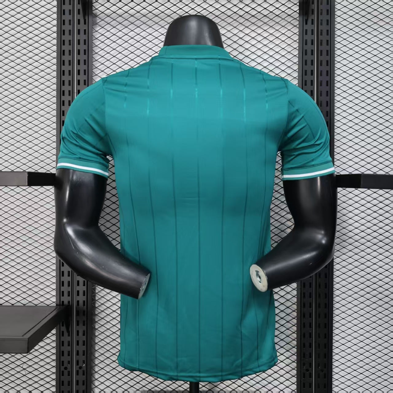 Liverpool Third Kit