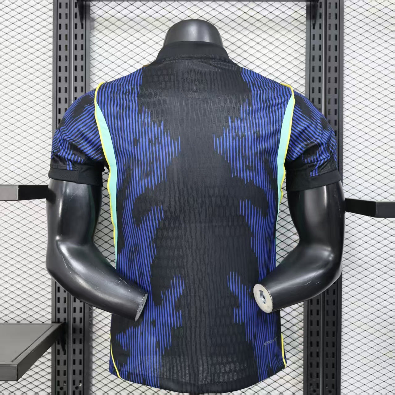 Brazil Away 2026