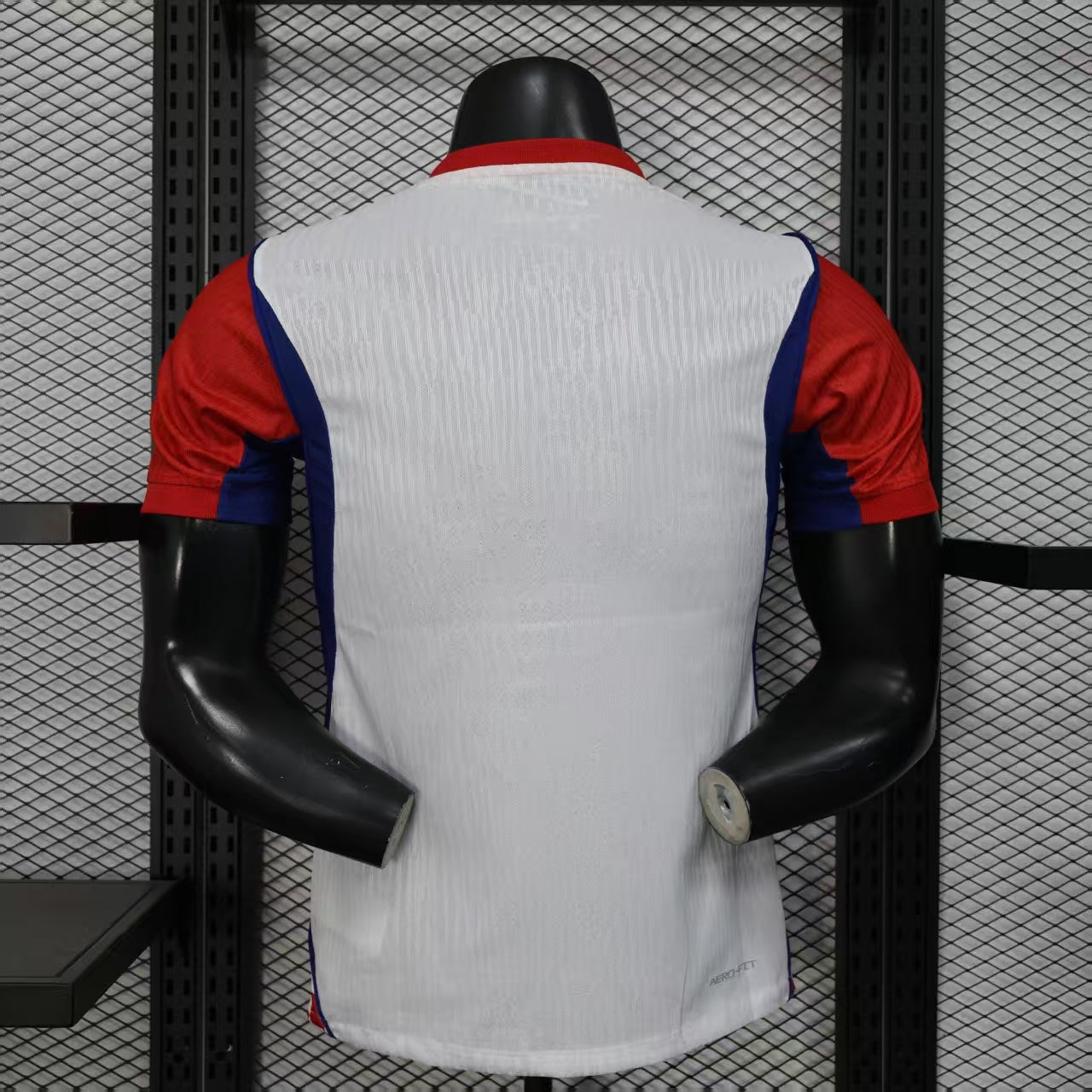 Croatia Home 2026