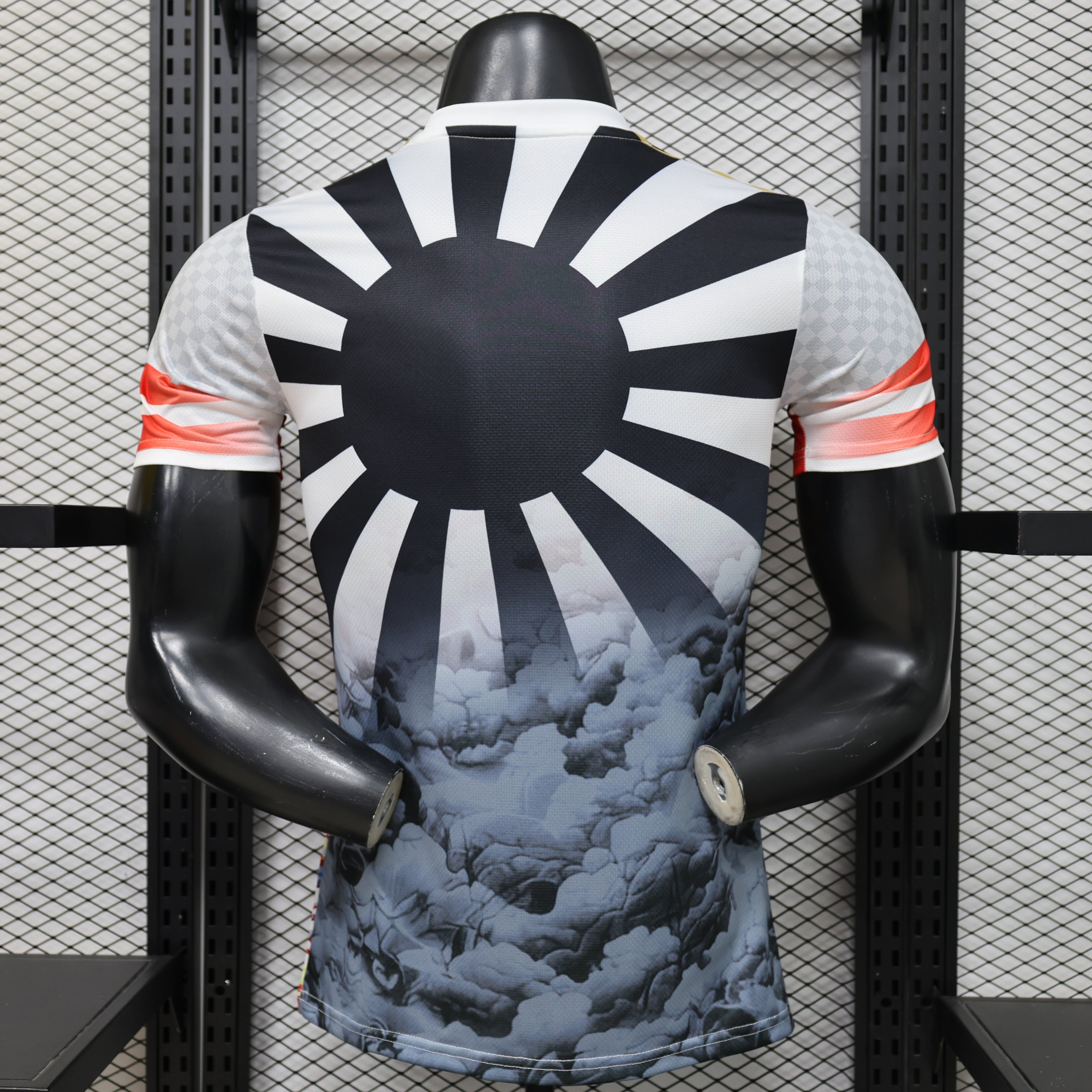 26 Japan Bushido Code Concept