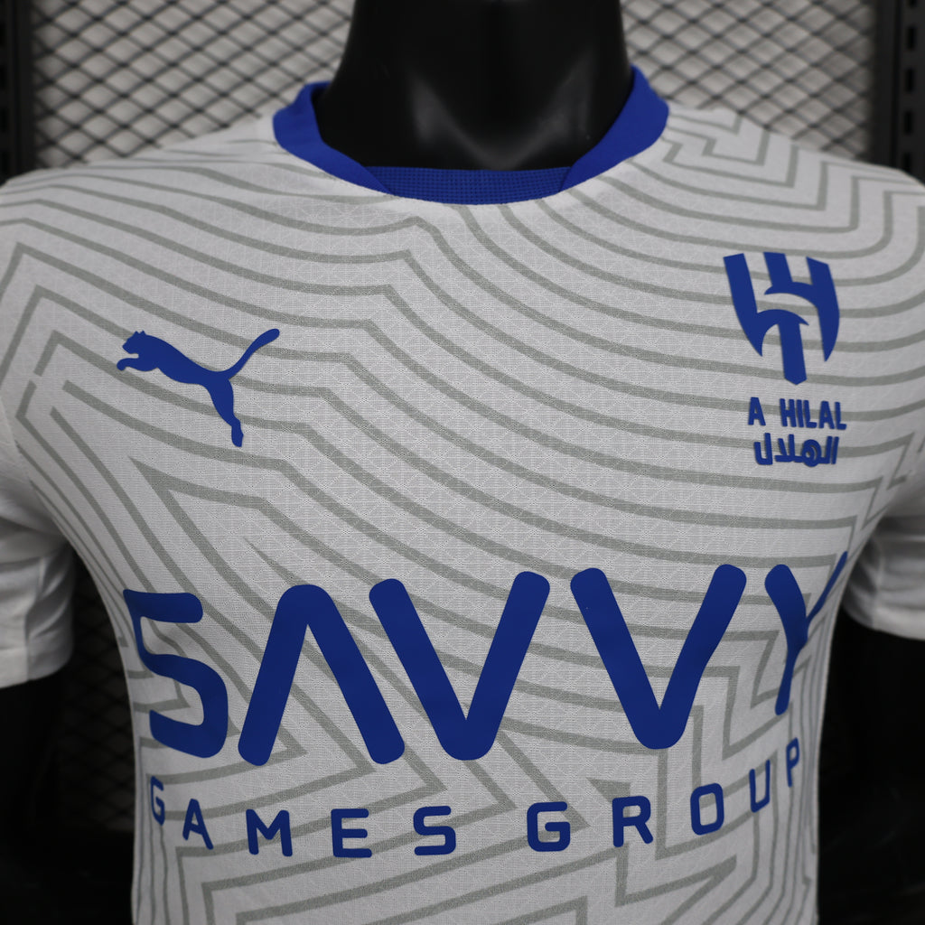 Al-Hilal SFC Away