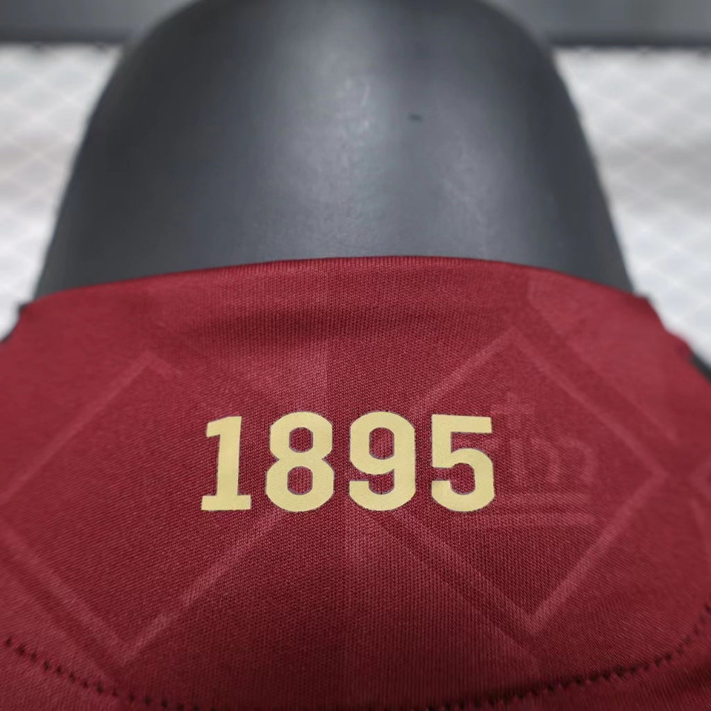 Belgium Away 24/25