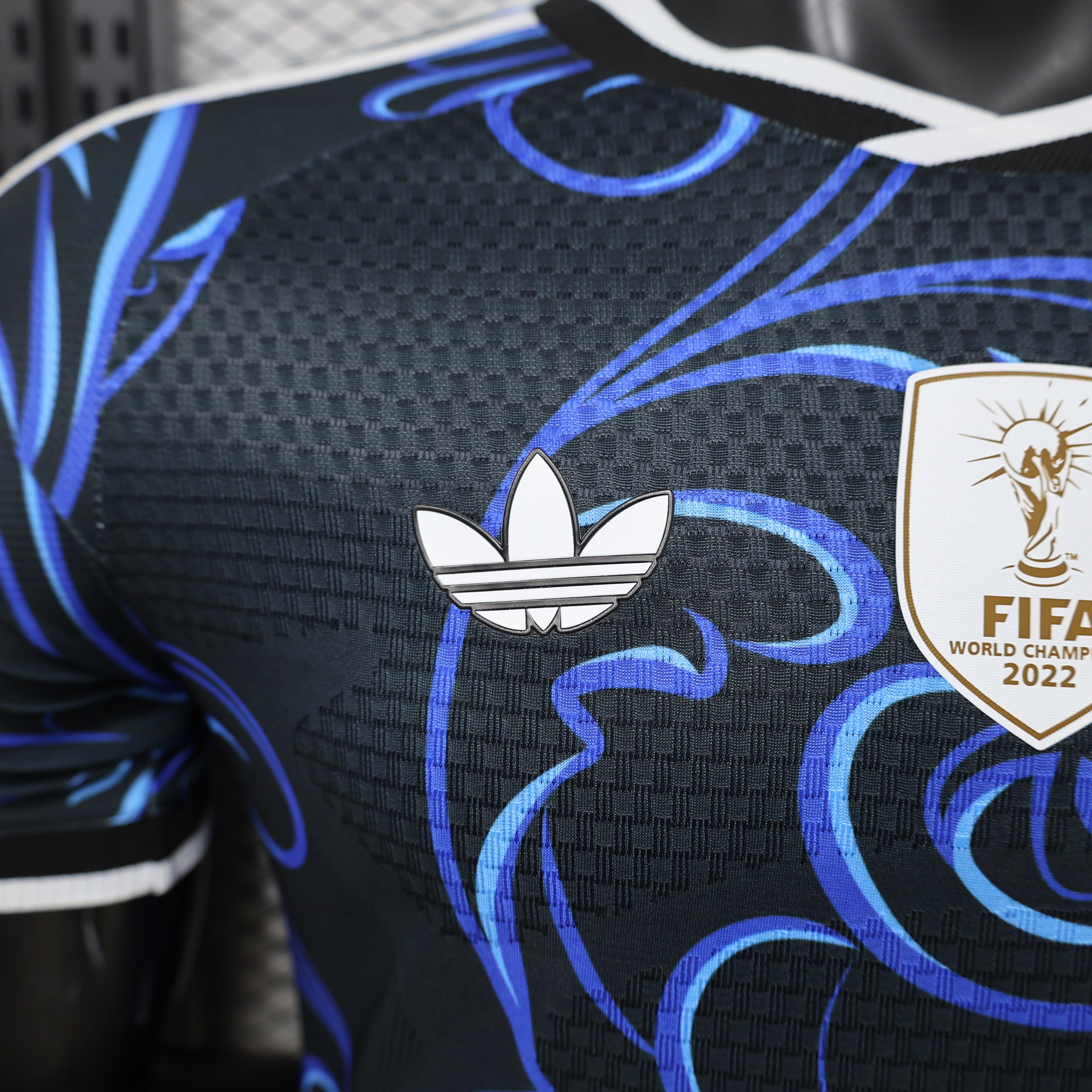 Argentina Away 2026