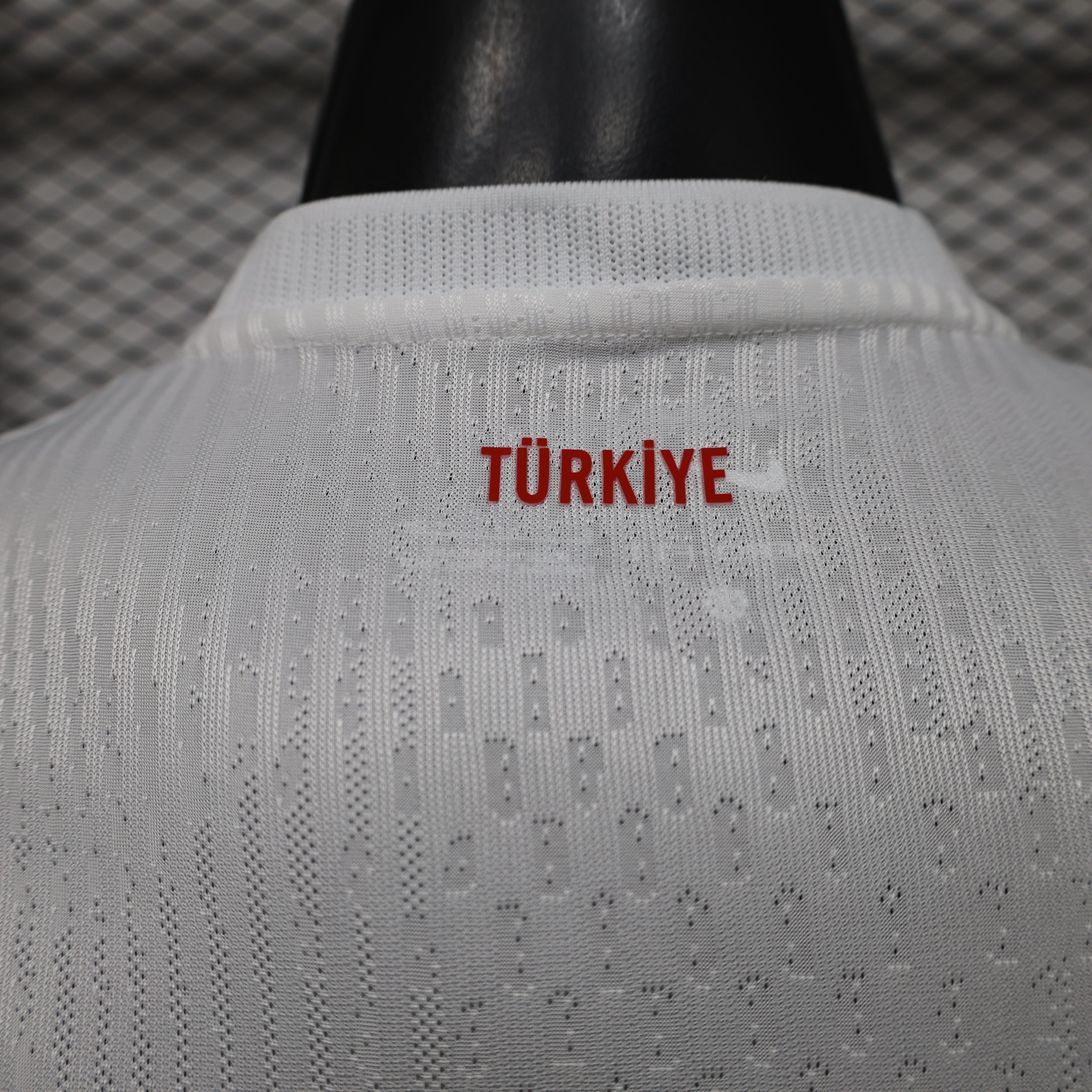 Turkey FC 26/27 Away