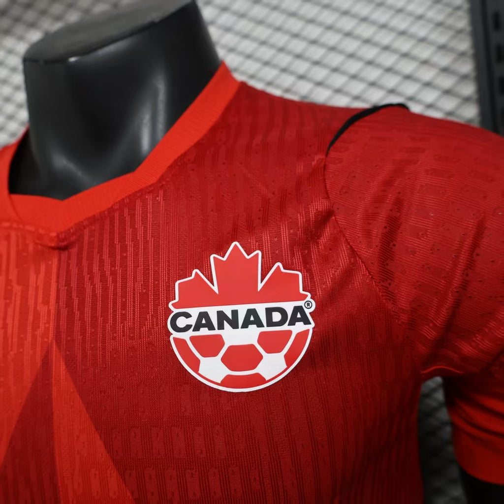 Canada Home 2026