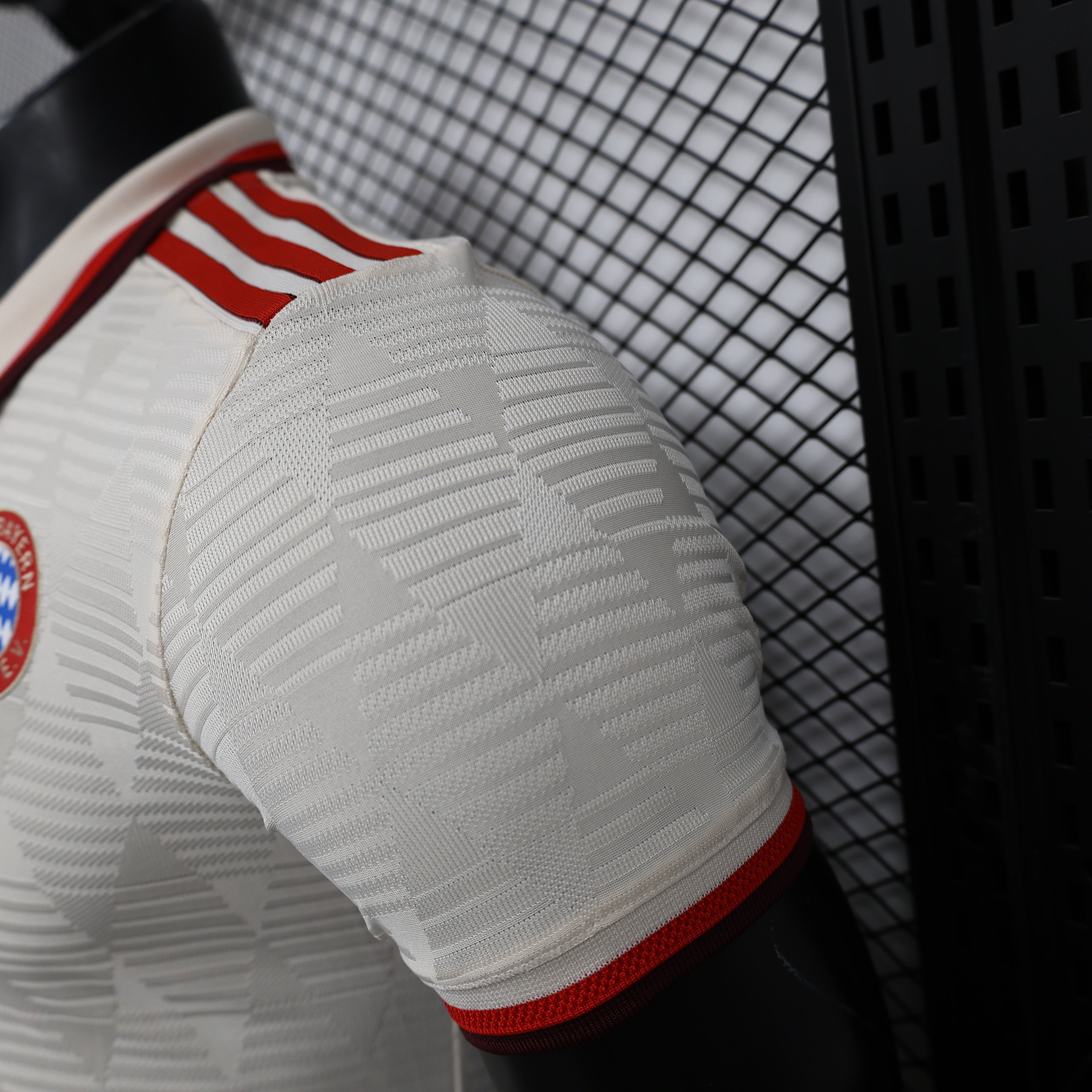 Bayern Munich Third