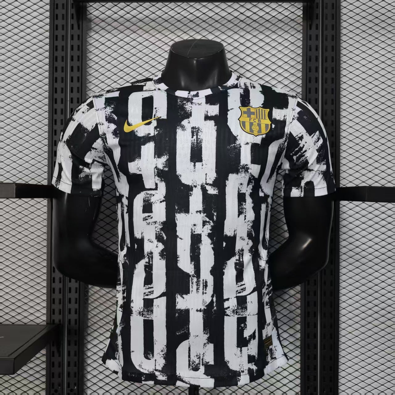FC Barcelona Urban Phantom