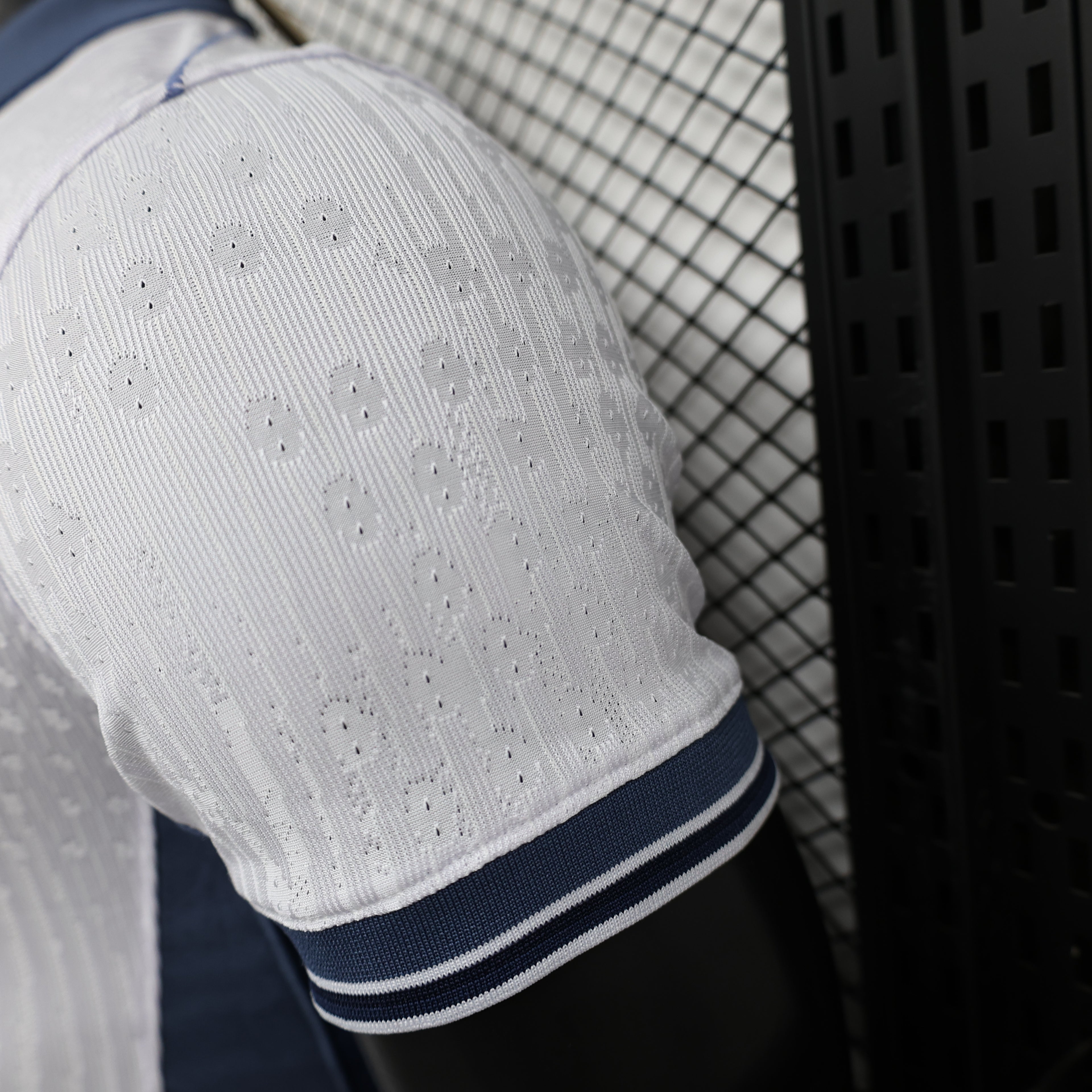 New Inter Milan Away